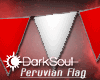 Banderines Peruanos
