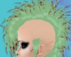 [MT]My lil zombie hair 1