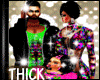 THICK ELECTRIC