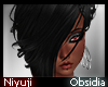 Obsidia | v16