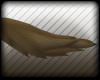 [SF] Mocha Wolf Tail