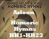 A Helmy Homeric Hymns