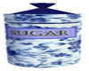 :) Storage Jar Sugar