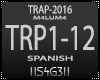 !S! - TRAP-2016