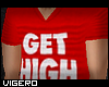 RxG| Get High Vn Red