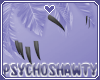 S | Custom Aki Claws