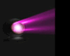 PINK STAGE LIGHT 01