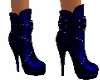 (AH)Blue Diamond shoes