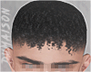 Jordan Haircut
