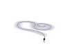 PURPLE NEON  LIGHT