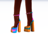 Its a VIBE - 70's