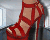 Sexy Red Heels VIP