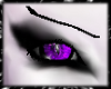 purple snake eyes M