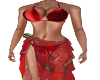 Bikini & Sarong 13