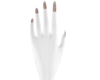 Long fingers n.nails