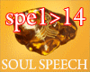 Soul Speech - Mix