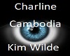kim wilde cambodia