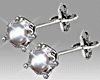 pear earing