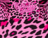 Cheetah print | Salon