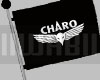 ✖ Flag Charo
