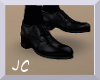 ~Black Formal Shoe