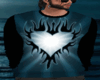 Sweater Winter Heart