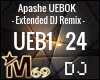 UEBOK Apashe Remix