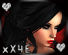 xX4E Exhieda Black