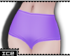 Ice * Purple Panty 2