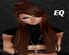EQ Emmaya Brown Hair