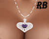 Birthstone Heart V2