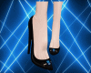CBF Shoes Suit Black F