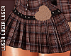 ♡ Coffee Plaid