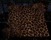 Leopard Rug w/ poses
