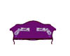 Passion Purple Couch 1