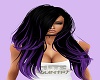 Black Purple