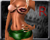 POWERFIT KISS ME PEACH G