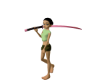 AS Katana Avatar Pink