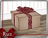 Rus: Xmas gift box