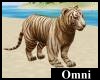 [OB] Animated Tiger