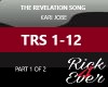 THE REVELATION SONG PT1