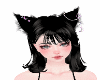 !Moon Kitty Ears V2 M