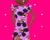 P|Kids Powerpuff Dress