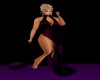 RUBY ROYAL GOWN