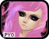 PYO| Gabrilina pink