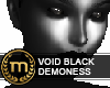 SIB - Black Demoness