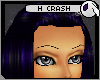 ~DC) H Crash
