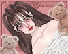 ami dchoco bangs