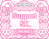 5K Support