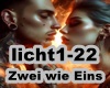 Du bist das Licht